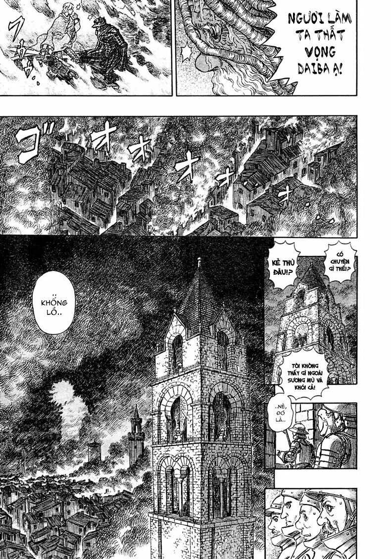 Berserk Chapter 283 - Page 27