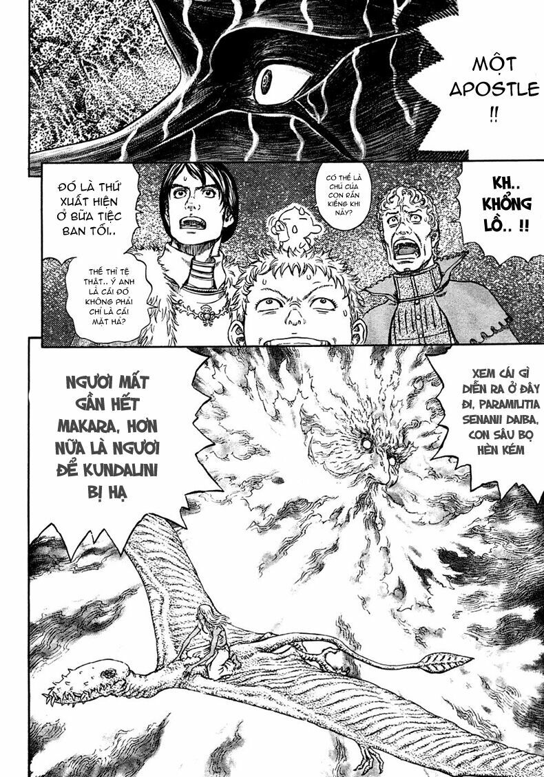 Berserk Chapter 283 - Page 29