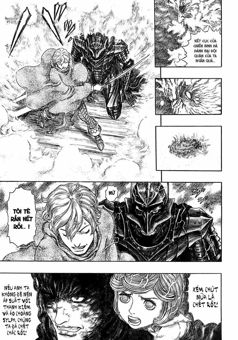 Berserk Chapter 283 - Page 34