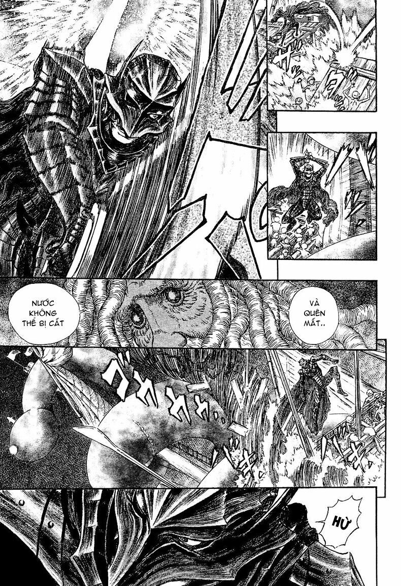 Berserk - Trang 2