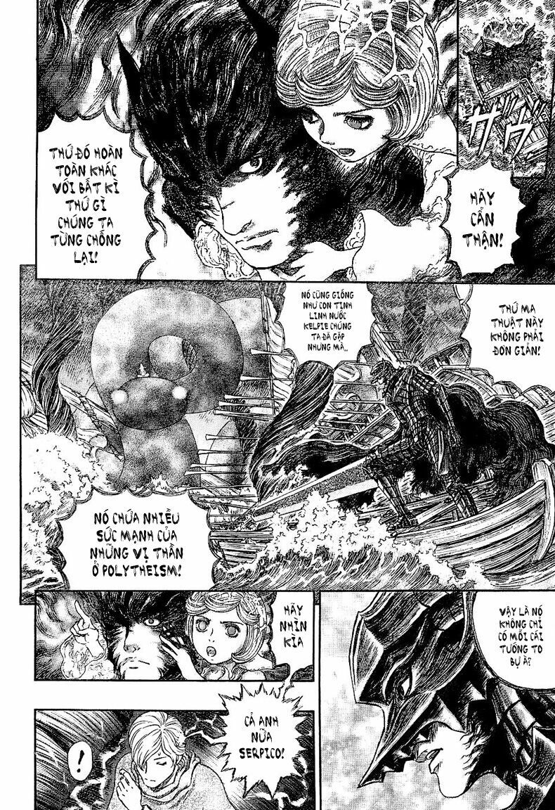 Berserk Chapter 283 - Page 5