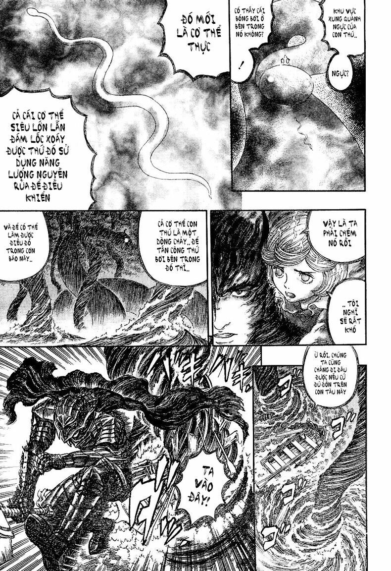 Berserk Chapter 283 - Page 6