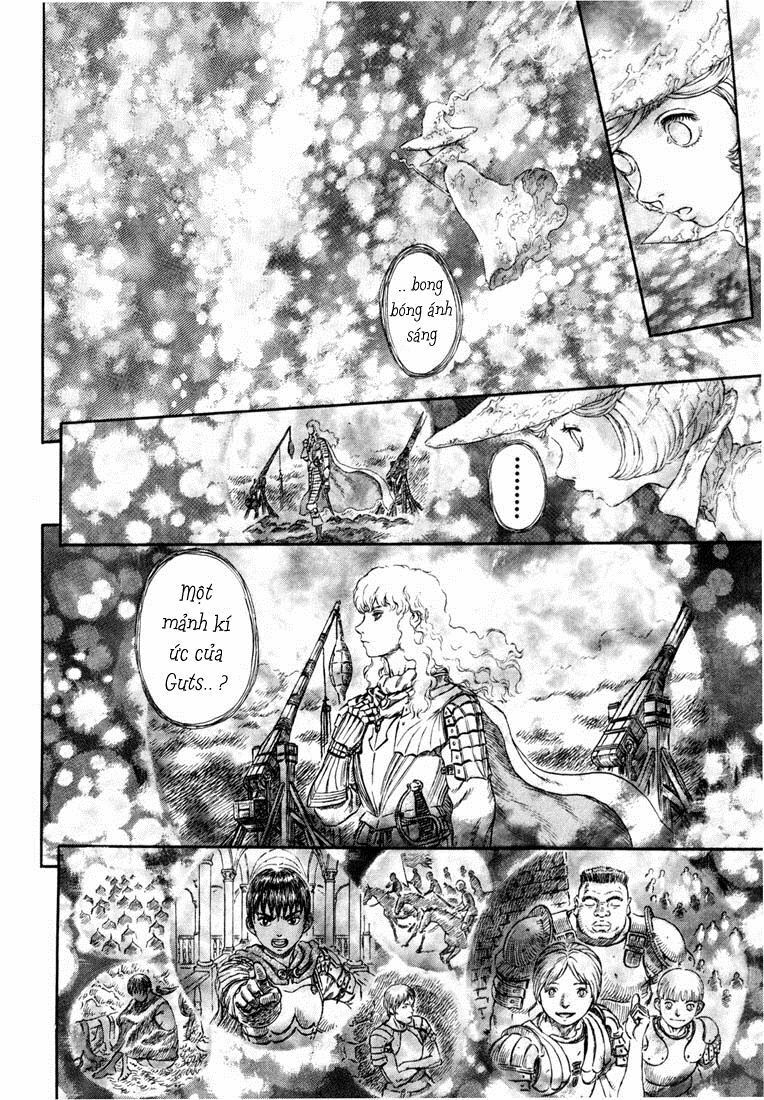 Berserk Chapter 244 - Page 15