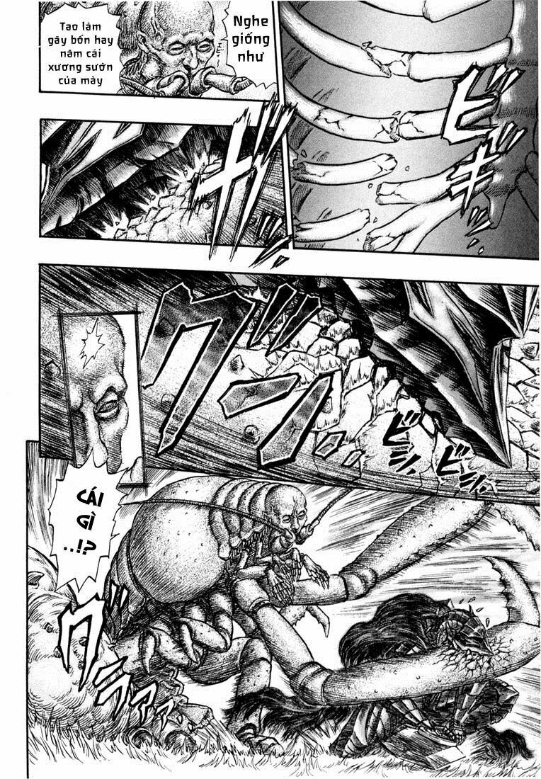 Berserk Chapter 244 - Page 8