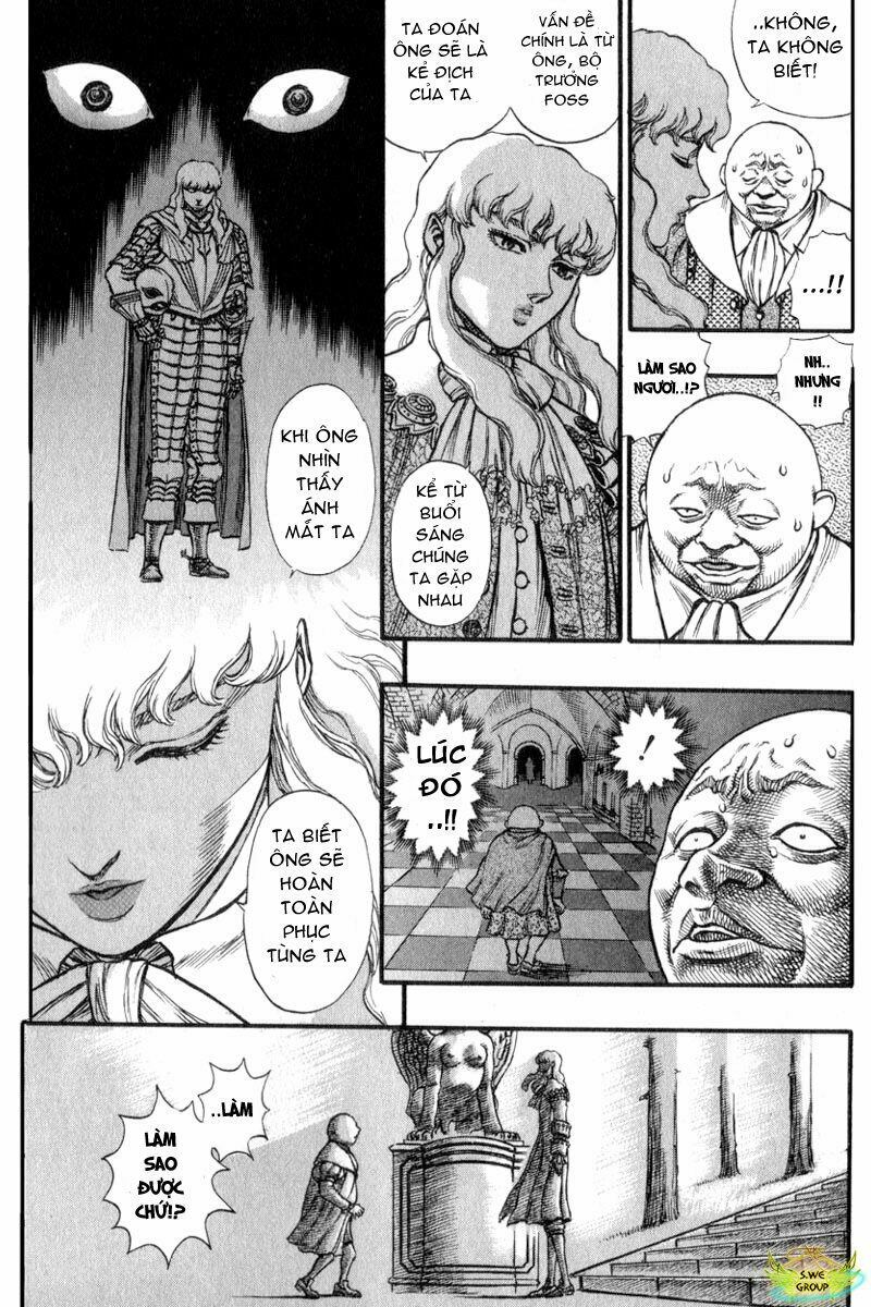 Berserk Chapter 48 - Page 10