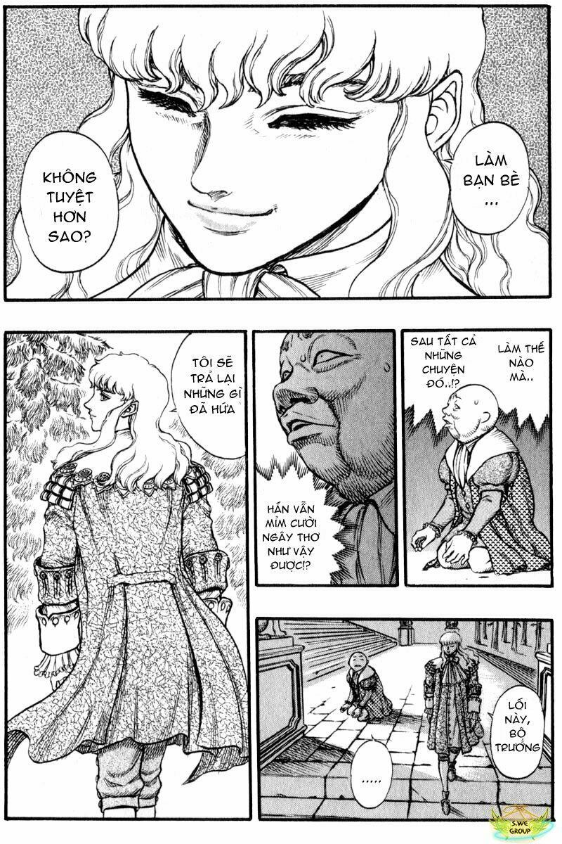 Berserk Chapter 48 - Page 14