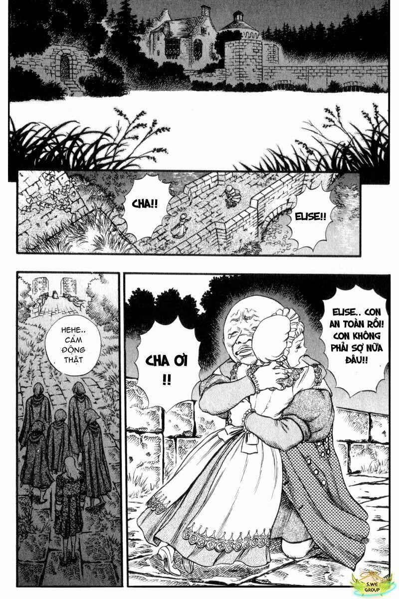 Berserk Chapter 48 - Page 15