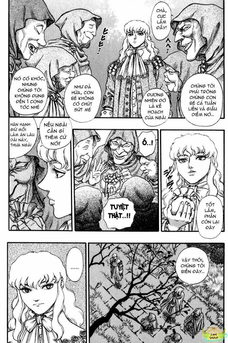 Berserk Chapter 48 - Page 16