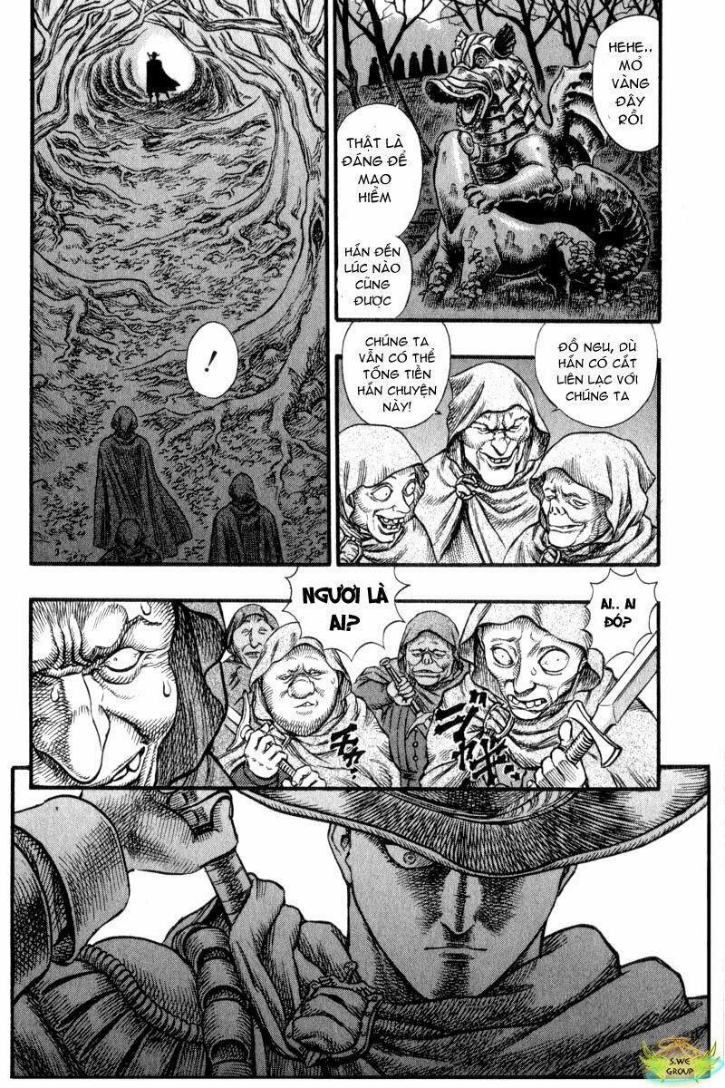 Berserk Chapter 48 - Page 17