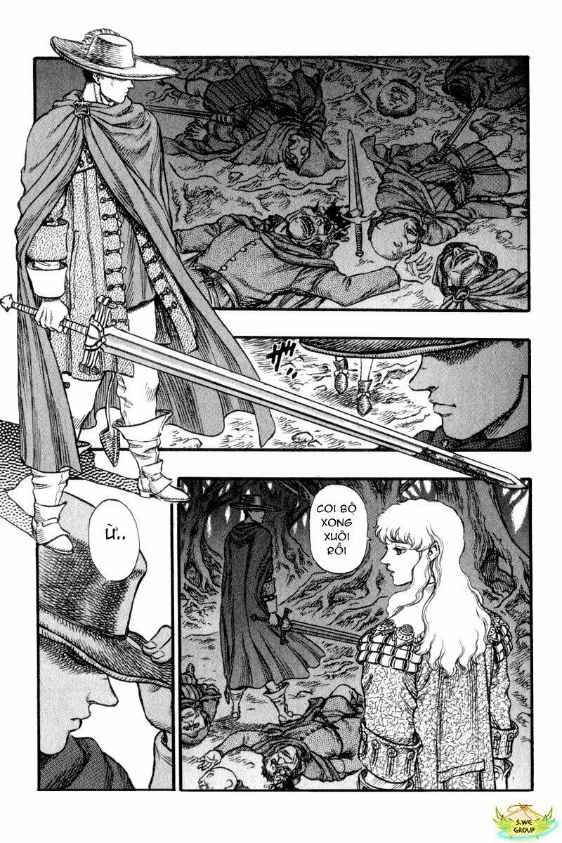 Berserk Chapter 48 - Page 18