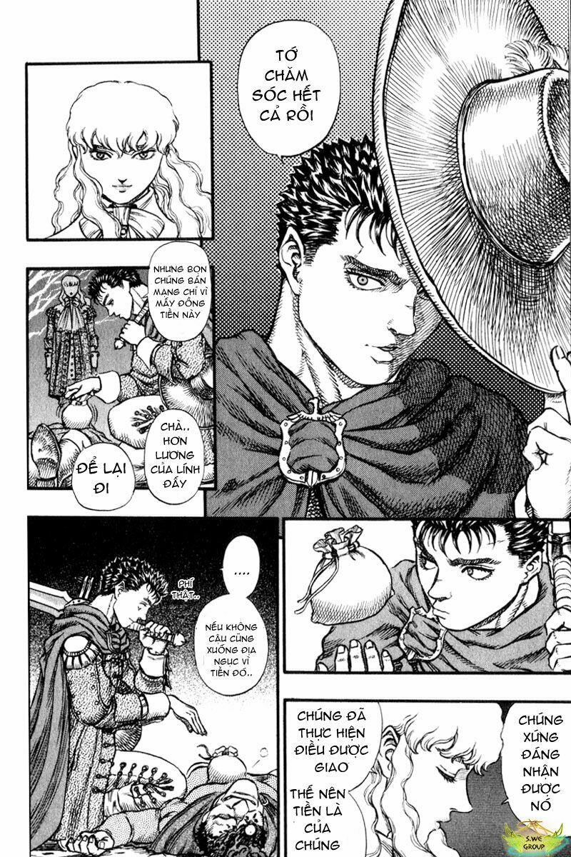 Berserk Chapter 48 - Page 19