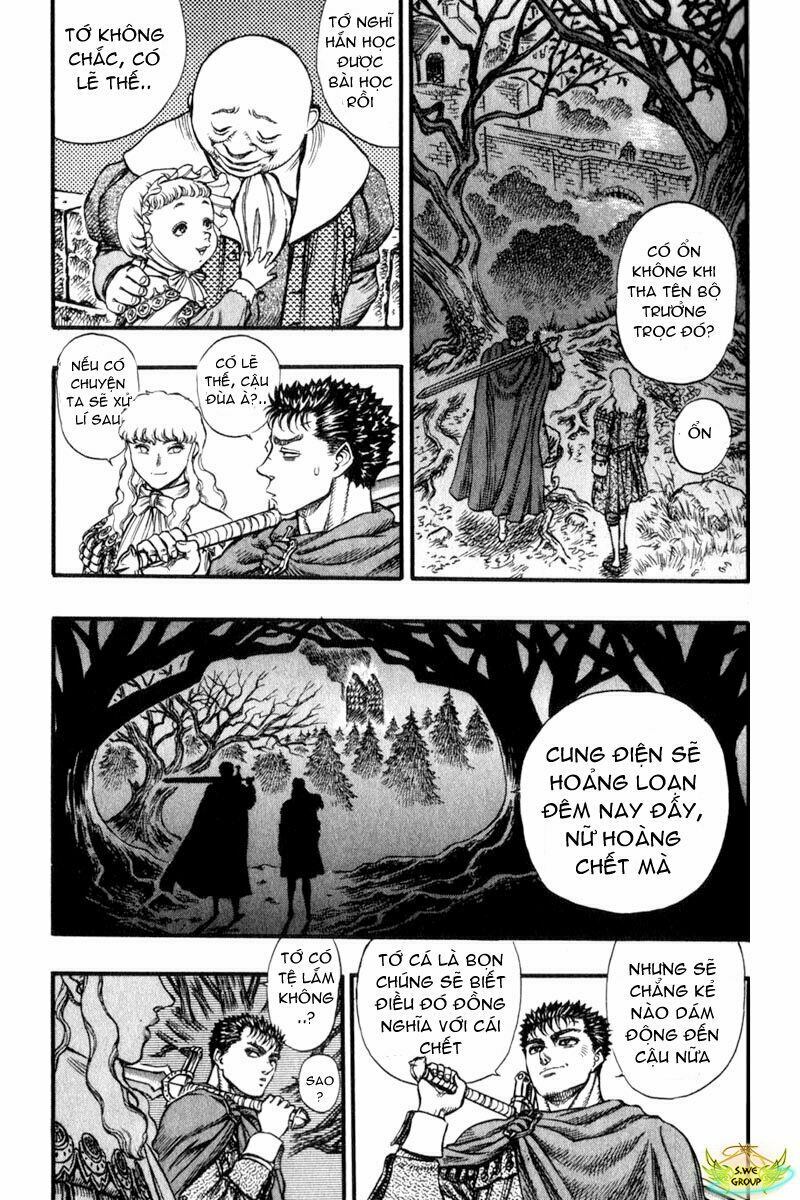 Berserk Chapter 48 - Page 20