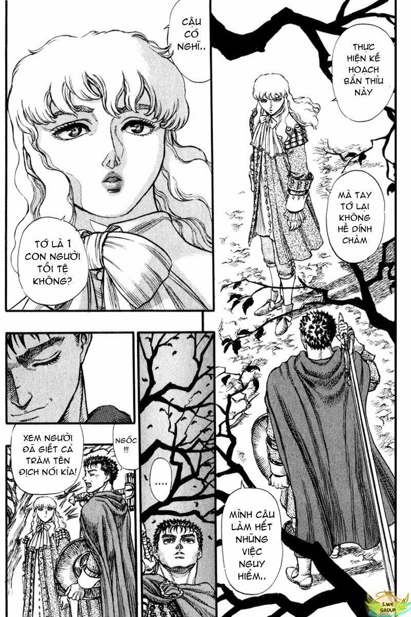 Berserk Chapter 48 - Page 21