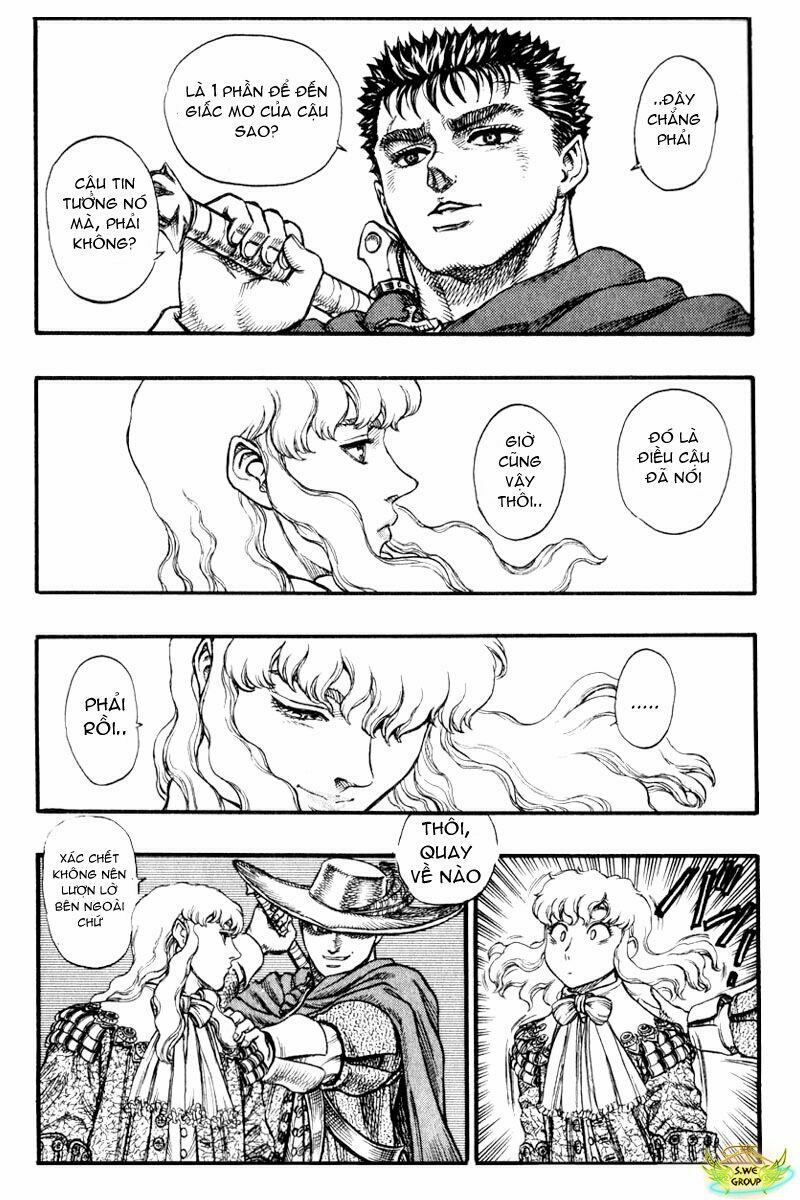 Berserk Chapter 48 - Page 22