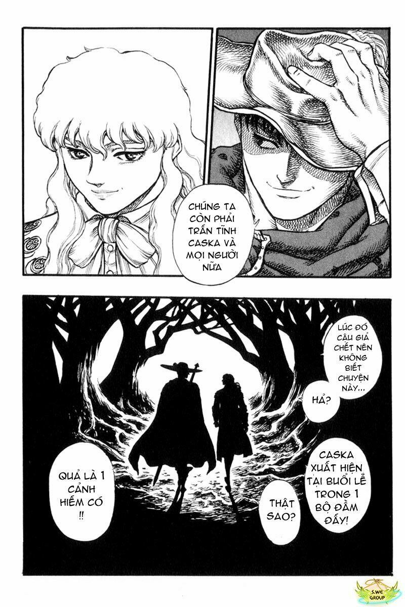 Berserk Chapter 48 - Page 23