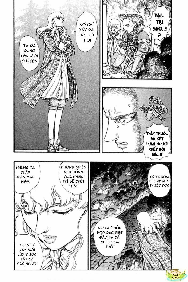 Berserk Chapter 48 - Page 4