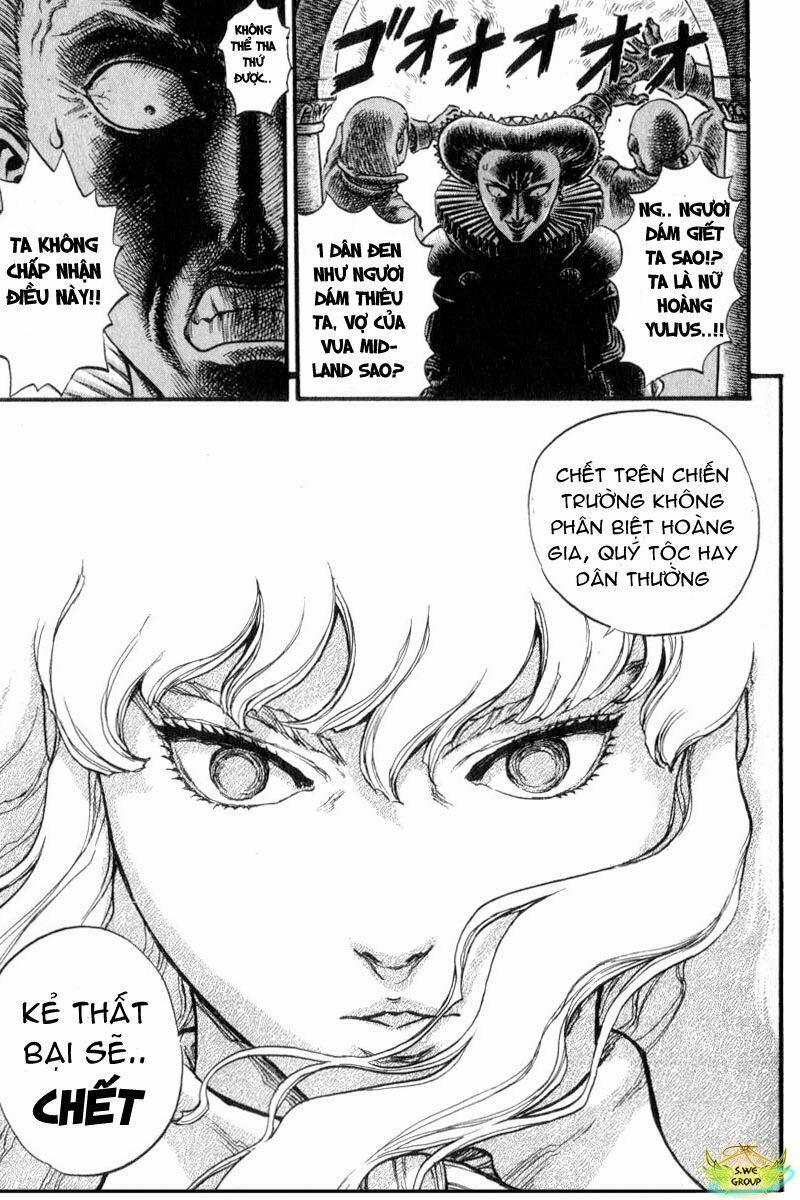 Berserk Chapter 48 - Page 6