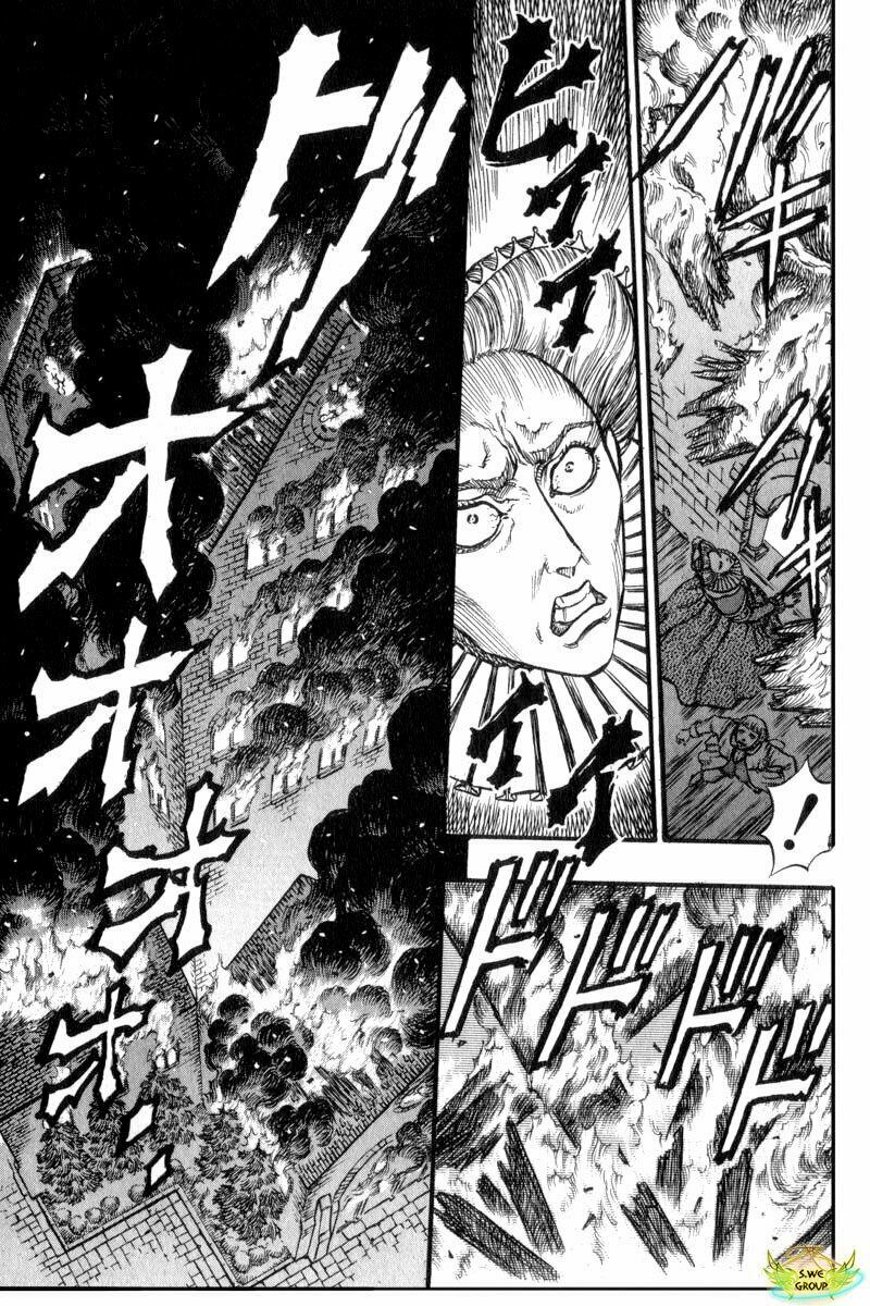 Berserk Chapter 48 - Page 7