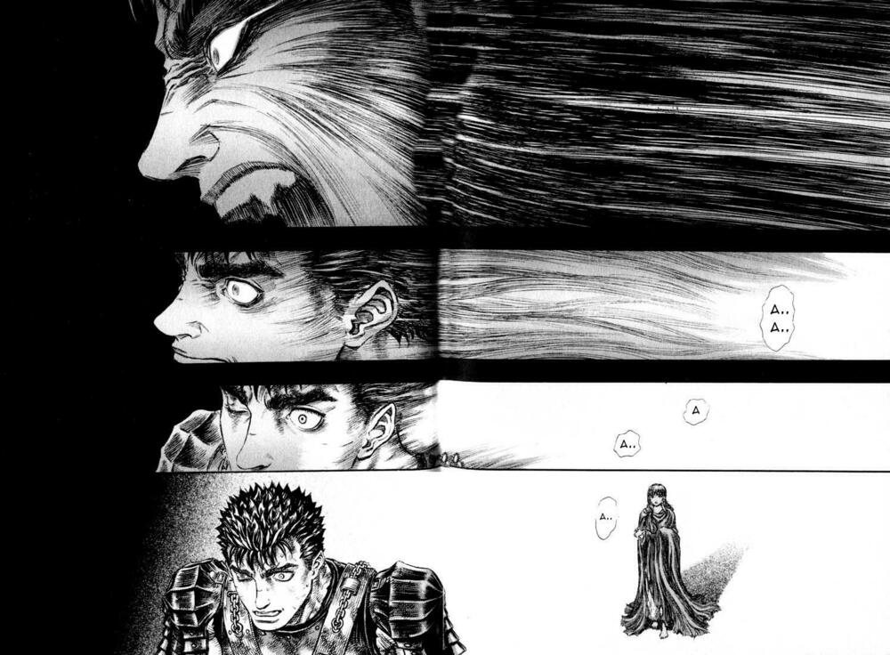 Berserk Chapter 191 - Page 11