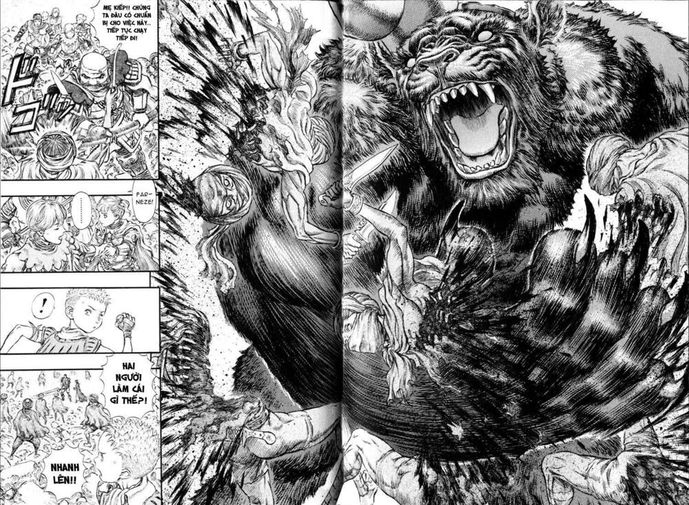 Berserk Chapter 191 - Page 14