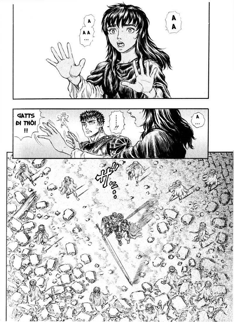 Berserk Chapter 191 - Page 15