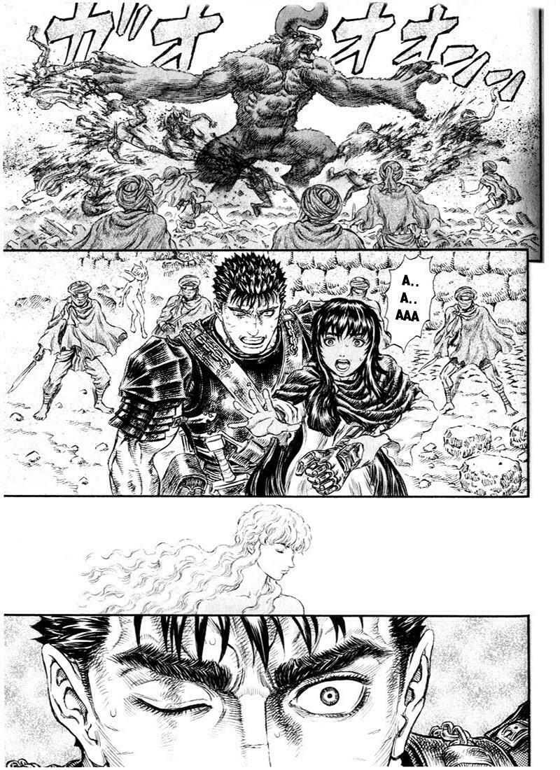 Berserk Chapter 191 - Page 16