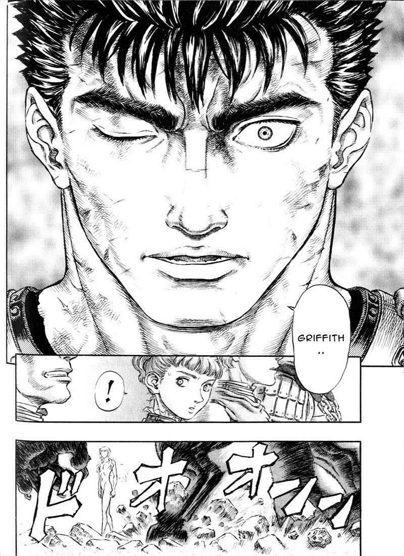 Berserk Chapter 191 - Page 8