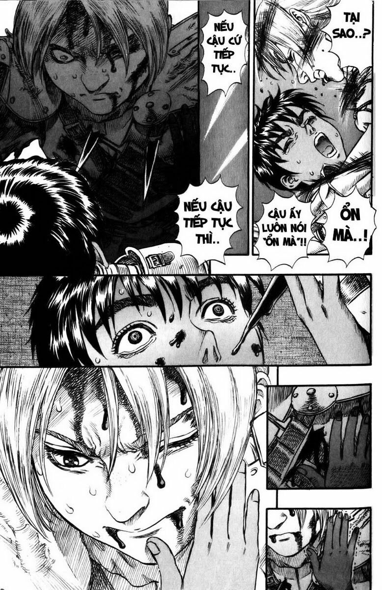 Berserk Chapter 97 - Page 13