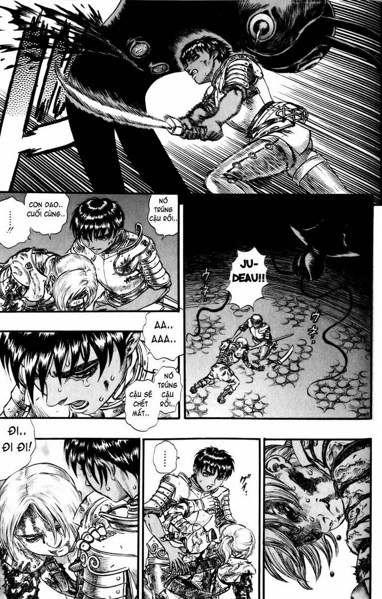 Berserk Chapter 97 - Page 15