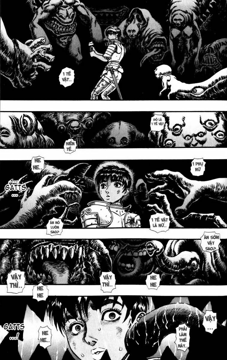 Berserk Chapter 97 - Page 23