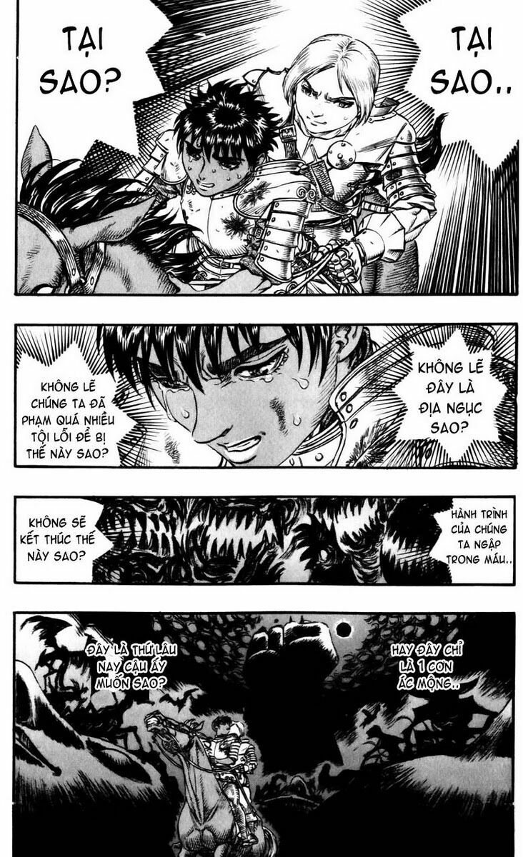 Berserk Chapter 97 - Page 5