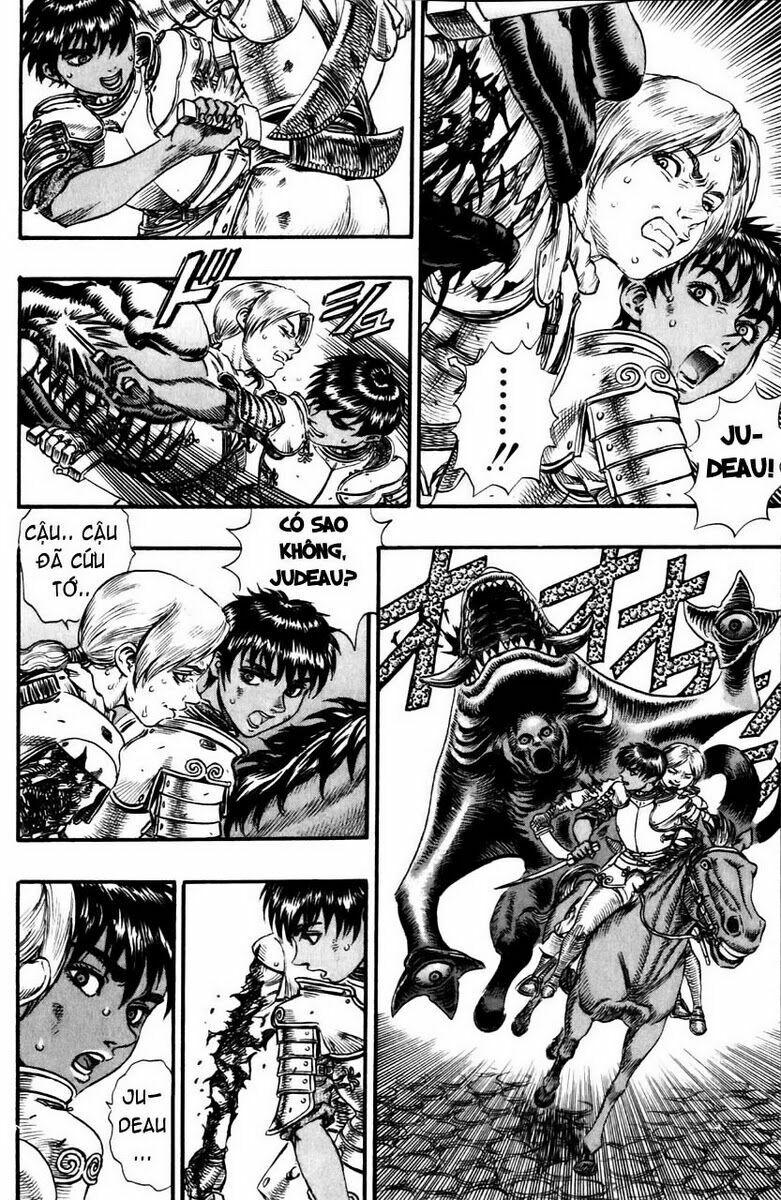 Berserk Chapter 97 - Page 8