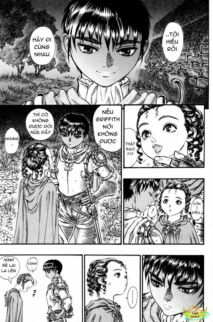 Berserk Chapter 67 - Page 11