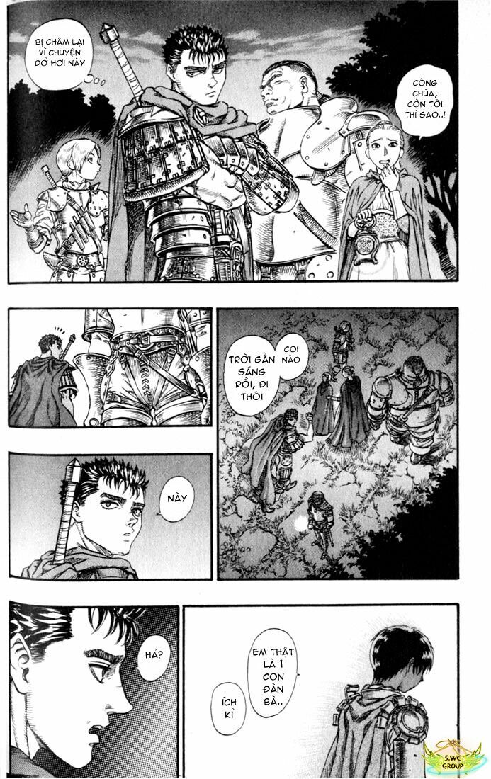 Berserk Chapter 67 - Page 12