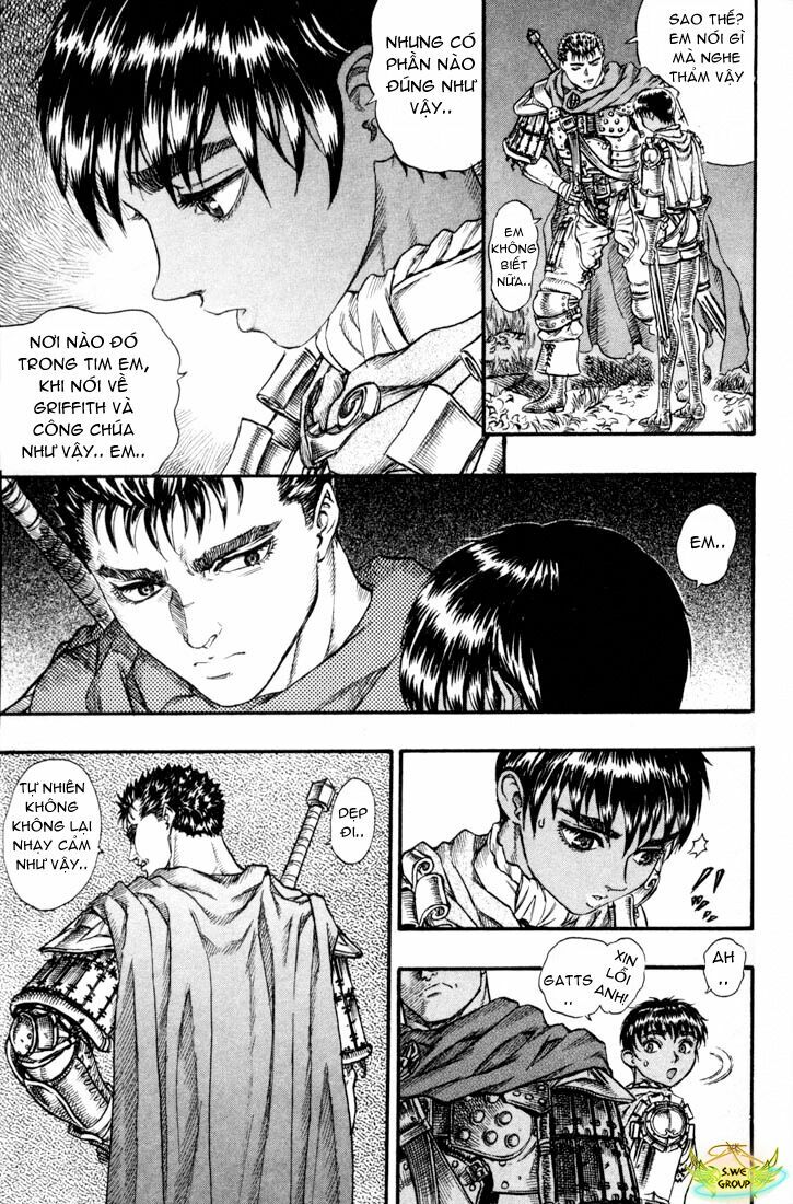 Berserk Chapter 67 - Page 13