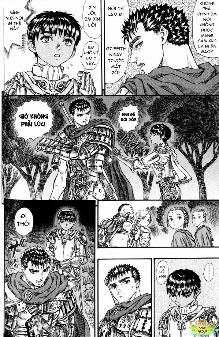 Berserk Chapter 67 - Page 14