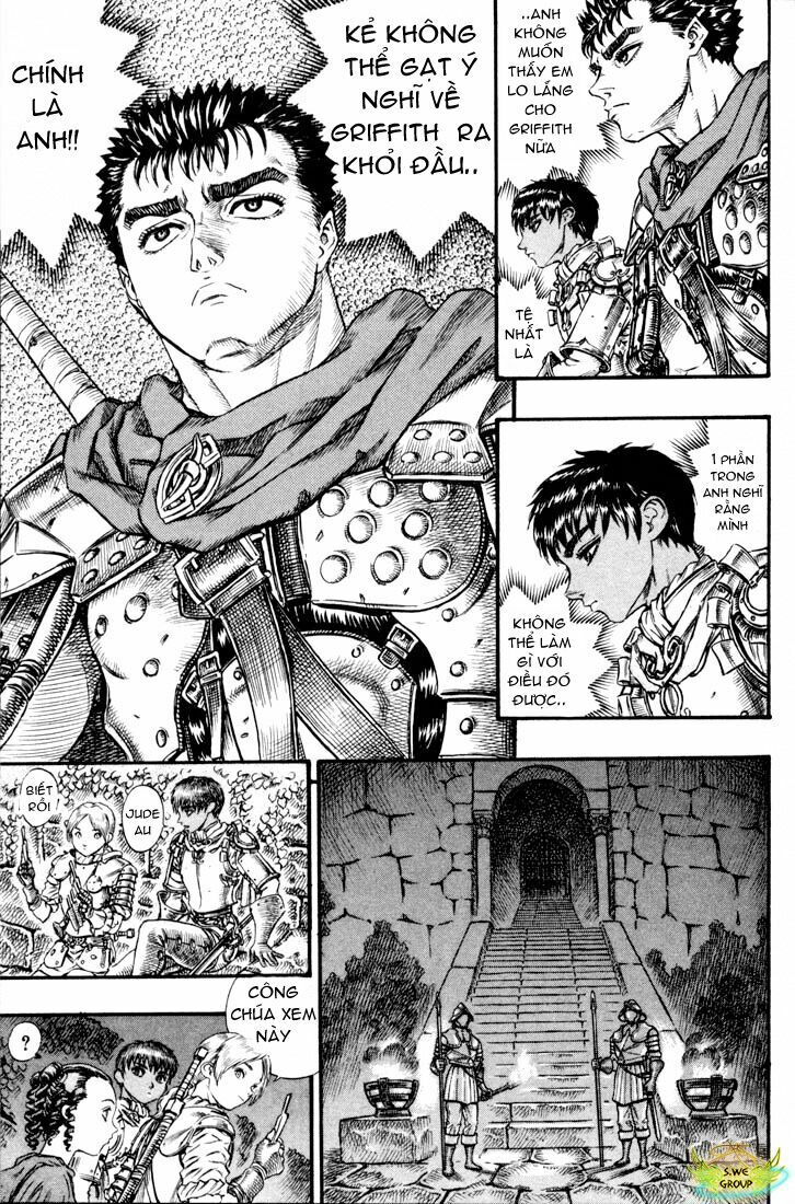 Berserk Chapter 67 - Page 15