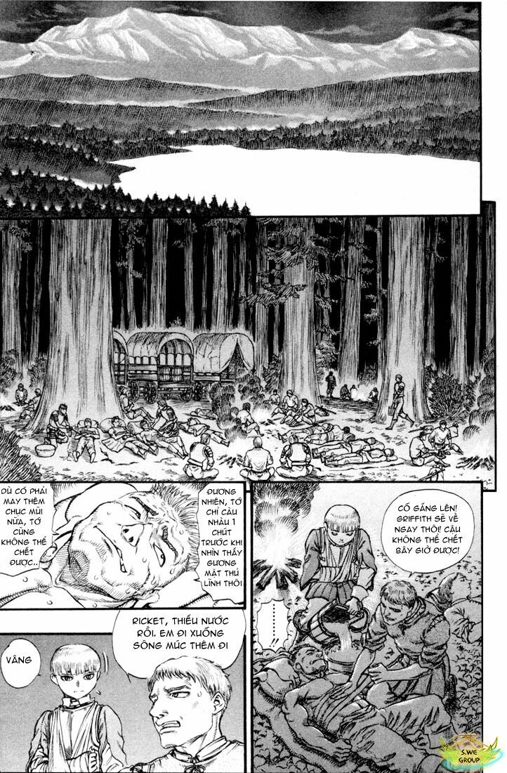 Berserk Chapter 67 - Page 17