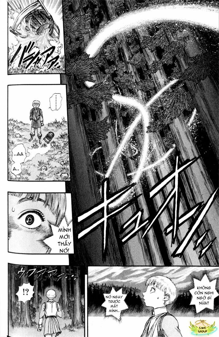 Berserk Chapter 67 - Page 21