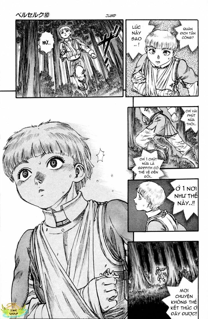 Berserk Chapter 67 - Page 22