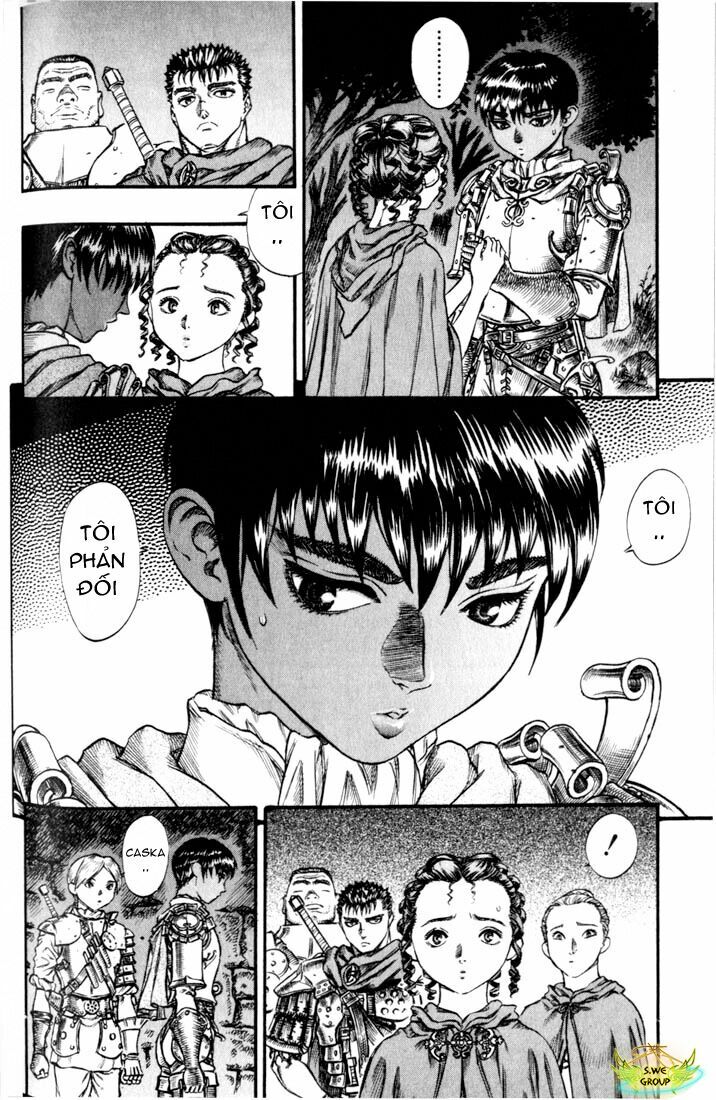 Berserk Chapter 67 - Page 6