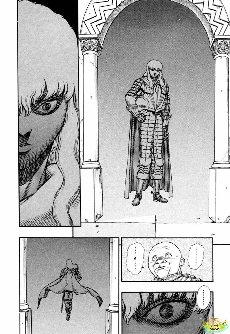 Berserk Chapter 29 - Page 10