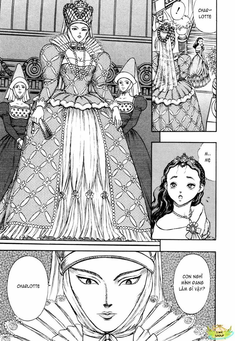 Berserk Chapter 29 - Page 17