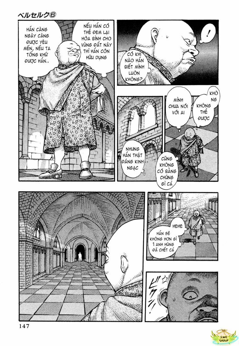 Berserk Chapter 29 - Page 9