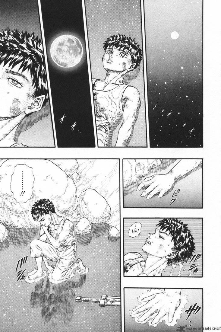 Berserk Chapter 11 - Page 19