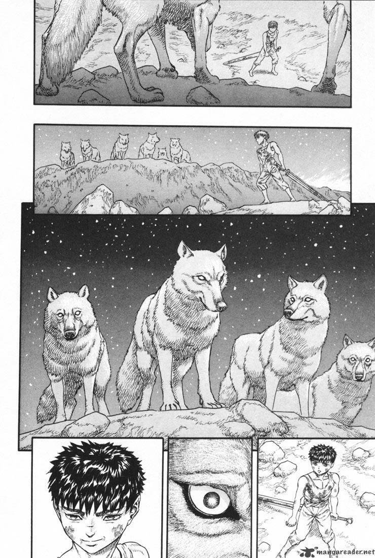 Berserk Chapter 11 - Page 22