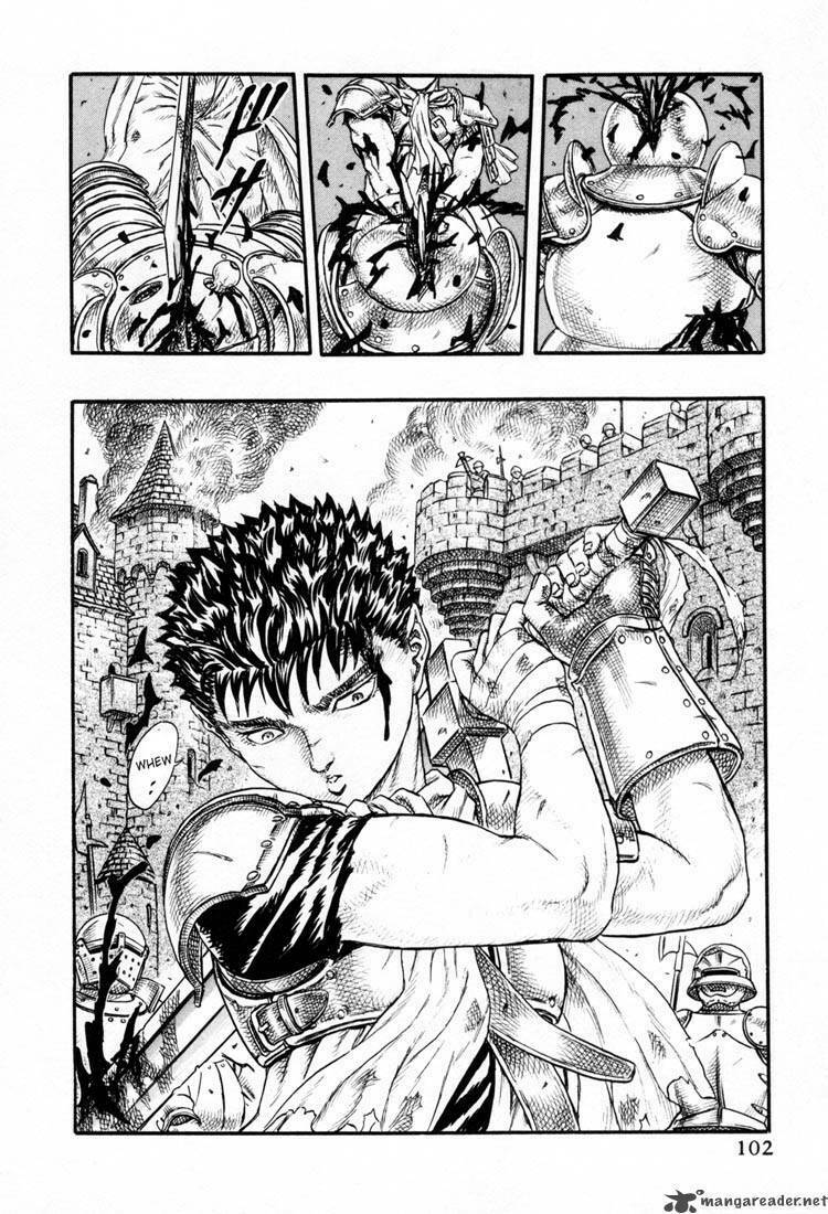 Berserk Chapter 11 - Page 47