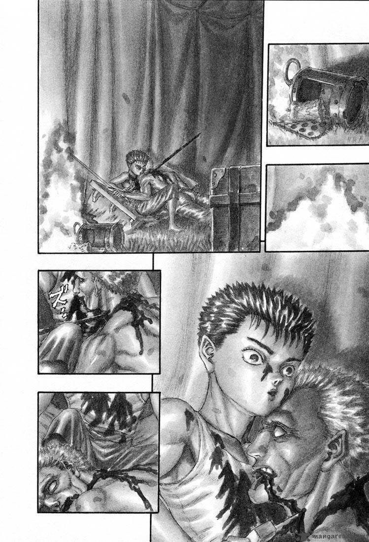 Berserk Chapter 11 - Page 5