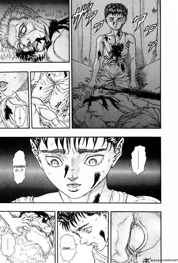 Berserk Chapter 11 - Page 6