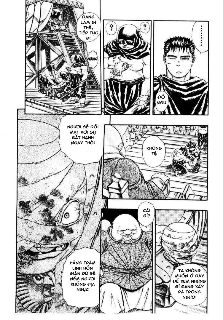 Berserk Chapter 4 - Page 103